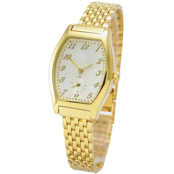 Matsuda Legend (Gold - Men's)