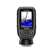 Striker 4 U.S. w/Dual-Beam Transducer