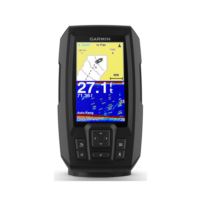 STRIKER Plus 4 GPS Fishfinder