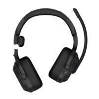 dezl Headset 210, Premium 2-in-1 Trucking Headset