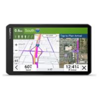 dezl OTR720 7" GPS Truck Navigator