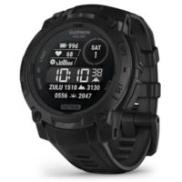 Instinct 3 – 45 mm, Solar, Tactical Edition