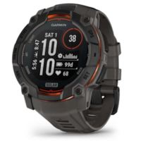 Instinct 3 – 50 mm, Solar, Tactical Edition