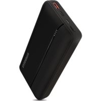HyperGear 20,000mAh Fast Charge Power Bank with 20W USB-C PD