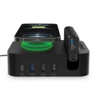 Ultimate Charging Station Pro 65W 7 Devices