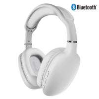 HyperGear VIBE Wireless Over-the-Ear Headphones