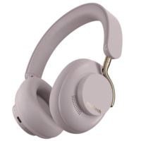 Naztech Aura 360 Active Noise Cancelling Wireless Headphones - Moondust