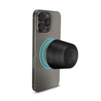 HyperGear Pocket Popper Magnetic Mini Wireless Speaker Black