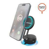 Hypergear Mag Vac Magnetic Phone Mount