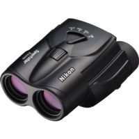 Sportstar Zoom 8-24x25 Black