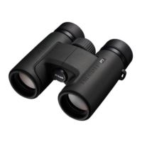 Nikon PROSTAFF P7 BINOCULARS 8X30