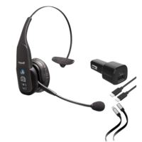 BlueParrott B350 XT Headset - Trucking Bundle