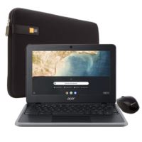 Chromebook 14" Bundle