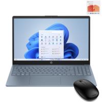 15.6" Touchscreen AMD Notebook bundle