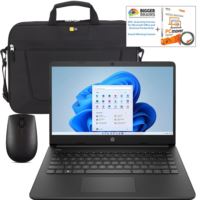 14" Notebook Bundle