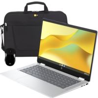 14" Chromebook Notebook Bundle