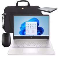 14" Windows Notebook mouse case & dvd drive
