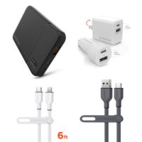 HyperGear Power Your Way Bundle