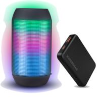 Power & Sound Bundle