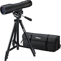 PROSTAFF 3 16-48x60mm Fieldscope Outfit