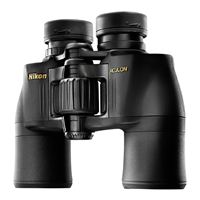 Nikon 10x42 Aculon A211 Binocular