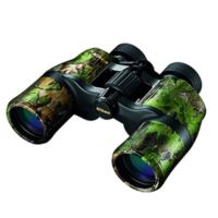 Nikon Aculon 8x42 Realtree Binocular - Extra Greem CAMO