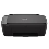 Deskjet 2955 AIO Inkjet Color Printer