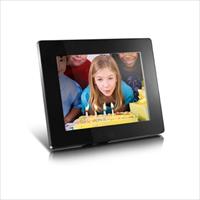 8 inch Hi-Res Digital Photo Frame