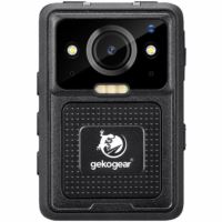 GekoGear Aegis 400 Body Cam