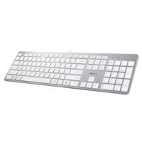 EasyTouch 730UW USB-C Multi OS Scissor Switch Keyboard