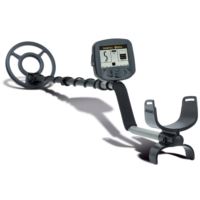 Alpha 2000 Metal Detector