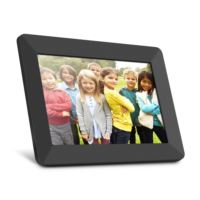 10 inch WiFi Digital Photo Frame with Touchscreen w 8GB Memory