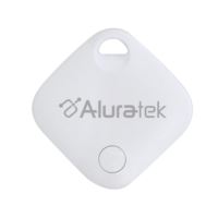 Track Tag Tracker with Apple Find My (IOS Only)