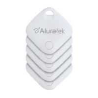 Track Tag Tracker with Apple Find My (IOS Only)5-pack