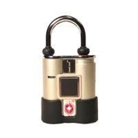 Bio-Key TouchLock TSA All Weather Keyless Bio-Lock
