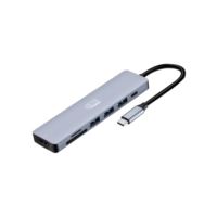 7 in 1 Docking Station