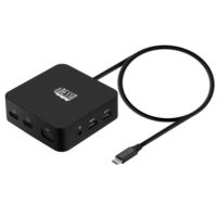 11-in-1 USB-C Multiport Docking Station