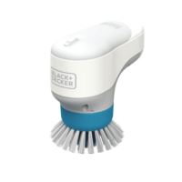 Grimebuster Power Scrubber Brush
