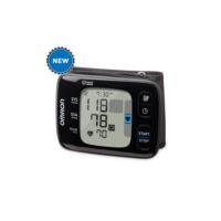 7 Series® Wireless Wrist Blood Pressure Monitor