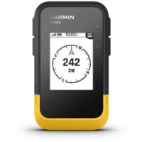 WITH LOGO ADDED - Garmin eTrex SE