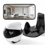 Enabot EBO Air 2 Whole-Home Mobile Robot