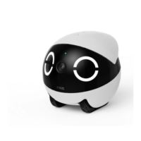 Enabot ROLA Mini Companion Robot