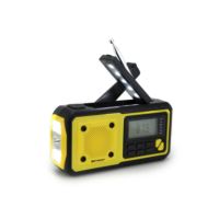 Emerson Portable Emergency NOAA AM/FM Weather Radio with Power Bank