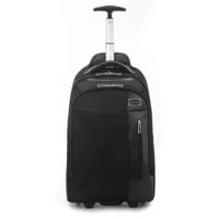 Tech Exec Rolling Backpack