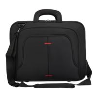 Tech Pro Topload Case Checkpoint Friendly