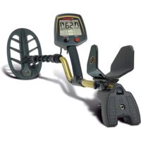 Multi-Purpose Metal Detector