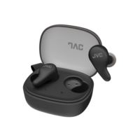Gumy True Wireless Premium Noise Canceling In Ear Headphones - Black