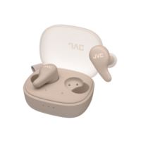 Gumy True Wireless Premium Noise Canceling In Ear Headphones - Brown