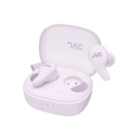 Gumy True Wireless Premium Noise Canceling In Ear Headphones - Violet