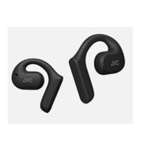 Open-Ear Wireless Nearphones - Black
